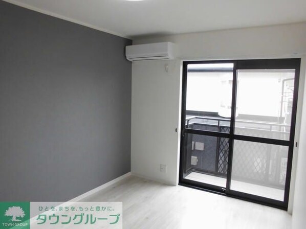 ヴェルドミール南柏B棟の物件内観写真